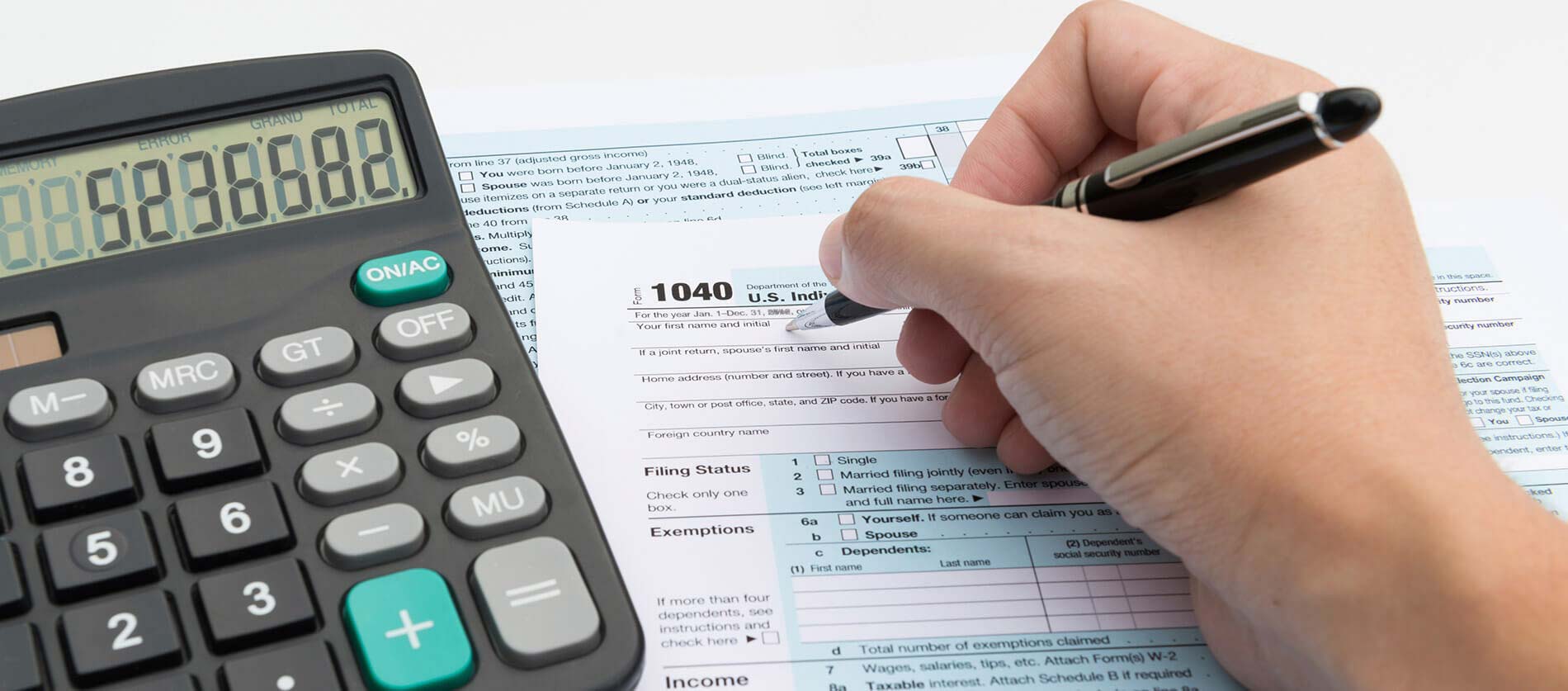 Our Services - DeAngelo & Company LLC